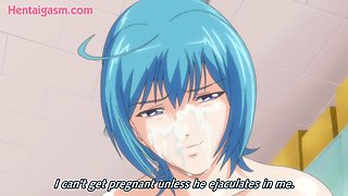 Haramasete Seiryuu-Kun! 1 subbed