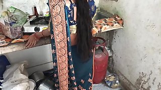 Leaving Bhabhi Ji in Her Room Extreme Video XXX Porn
