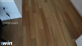 Bubble Ass fucking Invasion Creampie