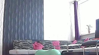 Squirt Time:p