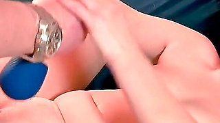 Missdizzum Anal Creampie