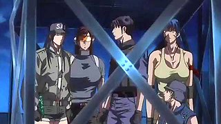 Discipline Ep 6 Dub