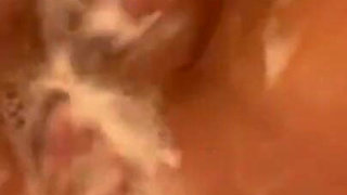 Wet Fun Close up