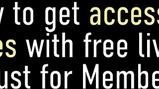 Mysterious Rome Major's big black cock movie