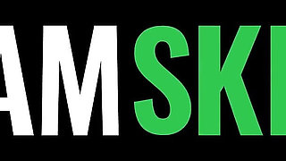 Sexy Young Babysitter Wants to Earn Extra Cash but She's Got No Assets Except for Her Ass -teamskeet