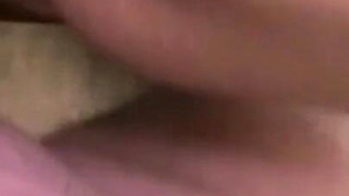 Teacher Cums in Pussy