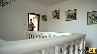 Daddy4k. test dei modi moderni