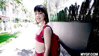 Sweet Nala Nova - mygf xxx - My GF
