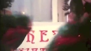 Simona Valli, Attila Schuster And Christophe Clark In Hot Horny Vintage Slut Taking A Big Cock In The Ass