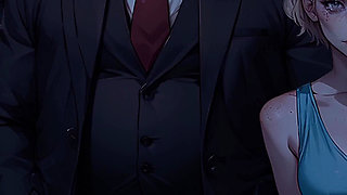 The College of Lust (part 1)
