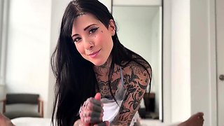 Awlivv - PPV Dirty Maid POV Fuck