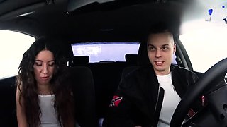 Sizzling Youtube Show casts insatiable pornographic star