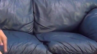 Sara Jay and Jennifer White jizzed in mouth while blowing cocks