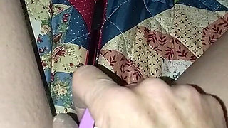 Body Suit Masturbation