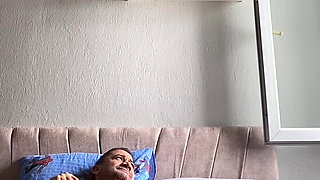 I gave my married neighbor a blowjob and fucked him