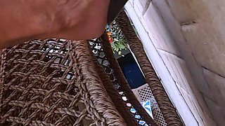 amateur texas blonde flashing boobs on live webcam