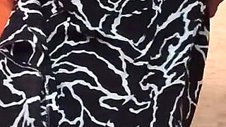 I Got Fucked Quickly by My Domme MILF Boss in the Shared Office Kitchen