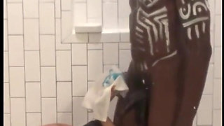 Dripdrop Ahanu Reed Washes the King