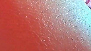 Anal Gaping Spit Play and Farts Using My Large Dildos!