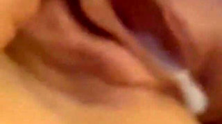 Breeding Wife Cum Filled Pussy Creampie, Pussy Dripping Sperm