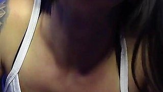 Are You Craving for the Taste of My Spit
