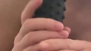 Mean Femdom JOI