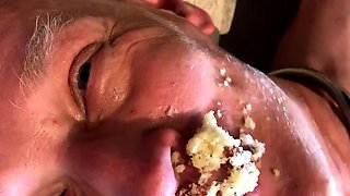 Michelle McLaren foot fetish femdom bitch