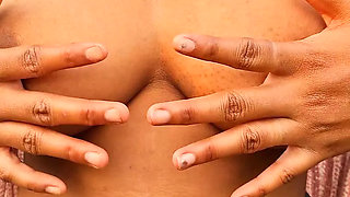 Indian desi wife outdoor sex Desi village Aunty outdoor sex Desi Indian wife Outdoor sex