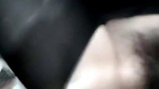 Korean Amateur Couple's Bathroom Sex Tape