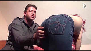 Red Hair and Craving for Cock