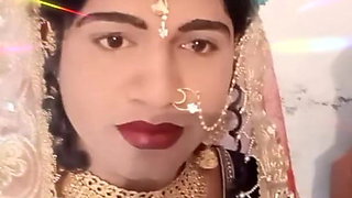 Desi Indian bhabhi gujrati my wife