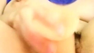 Dildo in Pussy