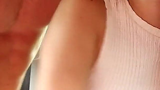 My Girlfriend Asked Stranger to Fuck Her in Car in Public Place