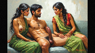 Viral indian college girl marstubating using sex toy as her boyfriend licks her pussy