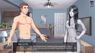 Treasure of nadia, waifu hub, dirty fantasy