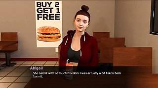 A Step-Mother's Love (OrbOrigin) Part 56 She Is Magical Gameplay by LoveSkySan69