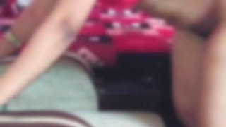 Desi Indian Bangali Couple Nighty Hard Fuck in Bedroom