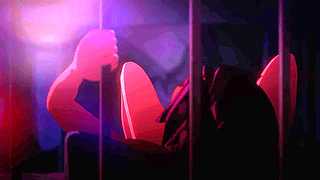 Invisigal dream uncensored scene