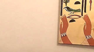 Blonde MILF Ride Arabian Cock, Translated to Arabic