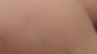 Eimi, Butt-covered Ass Fetish Creampie Sex