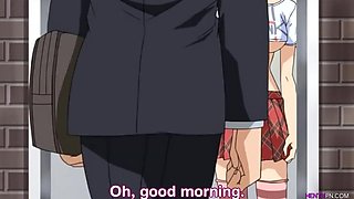Tsuma to Mama to Boin 02 Uncensored