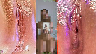 Browsing Porn Till I Drip