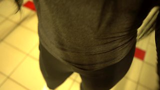 Subway Pickpocket Anal Fucked Amateur Hardcore Italian Dialogue