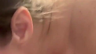 Getting My Asshole Stretched and Fucked Hard Left Gaping and Leaking Cum