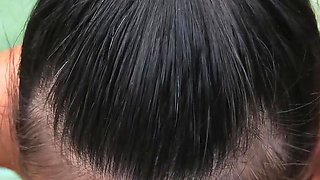 He Cheating Again and Cum in My Mouth