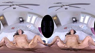 Dior: Blowjob, Amateur  Anal VR Porn