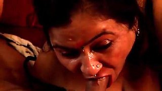 Lucky Student Fucks Beautiful College Madam! 18yrs Student Sex