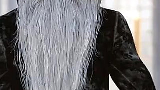 Lust Academy - 44 a Ladyboy's Seducing Dance by Misskitty2k