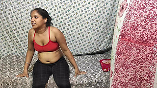 Indian Couple Missionary Pussy Fucking Porno Sex