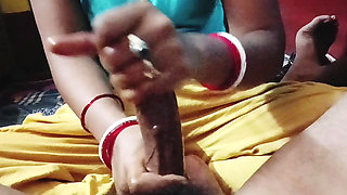 One Barrel Double Cumshot